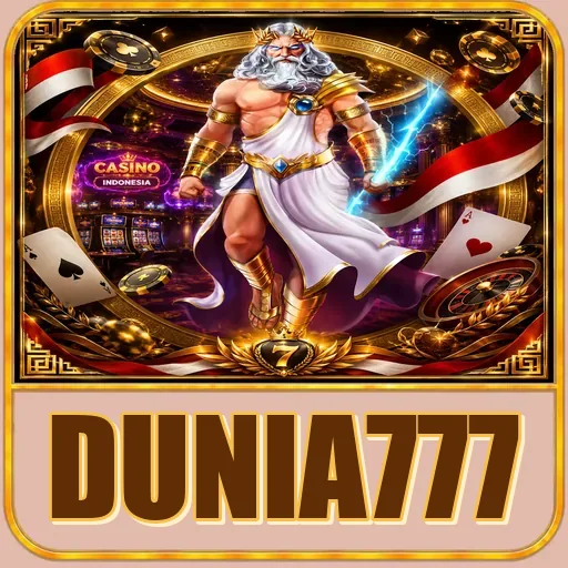 Gambar verifikasi keamanan akun masuk & daftar dunia777